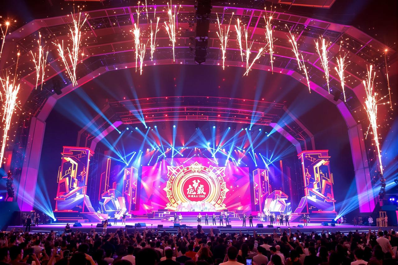 97福利影院20周年粉丝嘉年华